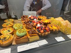 -Money Shops(愚园路店)