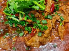 -锡和无锡菜(景丽苑店)