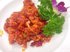 -贵宾庄炸酱面·韩式料理(高区店)