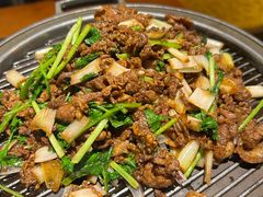 -真地道京味府·鲜橙烤鸭·北京菜(朝外大街东大桥店)
