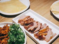 -榆林镇筋饼(知春路店)