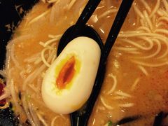 -博多一幸舍(侨福芳草地购物中心店)