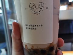 -喜茶(佛山顺德大良东乐路店)