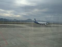 -贵阳龙洞堡国际机场-T2航站楼