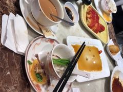 -稻香酒家(长宁KING88广场店)