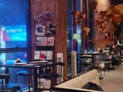 -Nord Grill&Bar Highland诺德西餐(深圳欢乐海岸店)