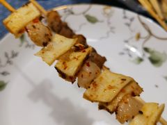 -肉串汪(望京店)