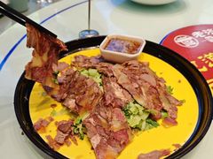 -老济南·地道济南菜(大明湖店)