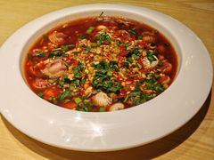 -潮汕壹号·潮汕菜·打边炉·生腌(总店)
