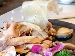 -八珍玉食鸡煲·打边炉(印象城店)