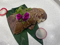 -火福·天湖阁大闸蟹博物馆主题餐厅(浅水湾店)