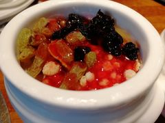 -黑鸡小馆(金源店)