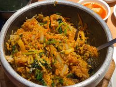 -土大力拌饭名家(丹尼斯百货店)