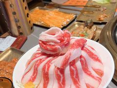 -杨小佳·齐齐哈尔烤肉·烤串(广州店)