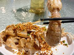 -达叔香味海鲜(海棠68环球美食街店)