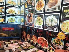 -君霖海鲜私房菜(春柳店)