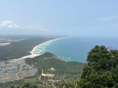 -海南铜鼓岭景区