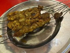 -曾记大腰子烧烤(苗栗路总店)