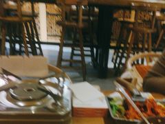 -冰川冷面·延边菜·炭烤串(观前店)