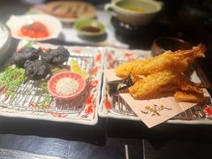 -花潮料理艺食馆(成都万象城店)