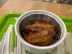 -老乡鸡(亳州路天庆大厦店)