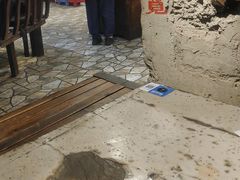 -破瓦寒窑·地摊烤羊排