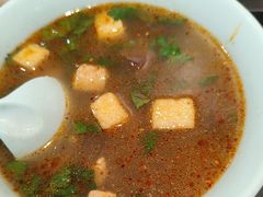 -回味鸭血粉丝汤(砂之船店)