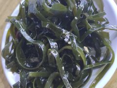 -老地方烤鱼(乌石浦店)