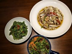 -回府君悦·疆派传承菜(西虹路店)