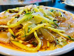-缘福乡村铁锅炖民宿(八达岭店)