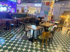 -美芝莲(钻汇广场店)