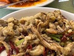 -昱德来·天津菜(河西店)