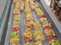-永辉超市(新郑龙湖锦艺城店)