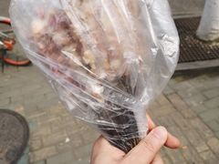 -小胡子祥彪烧烤(北湖总店)