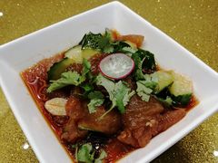 -老街渔味馆(芳华店)