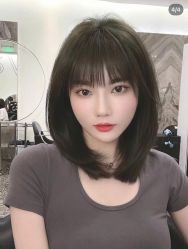 -菲·木田moontin造型salon