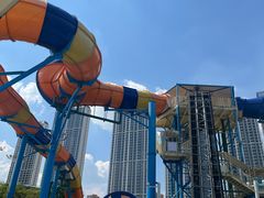 -武汉玛雅海滩水公园