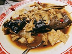 -旺顺阁鱼头泡饼(小红门店)