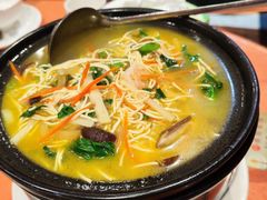-镇扬菜馆(永安路小区店)
