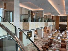 -济南喜来登酒店