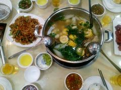 -真牛汕头黄牛肉火锅(莲塘仙湖植物园店)