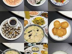 -杨记海鲜楼(三门黑金冠店)