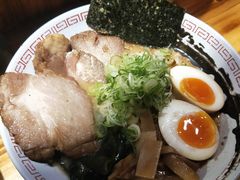 -老龙亭拉面店