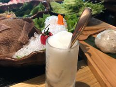 -湊湊火锅·茶憩(上海合生汇店)