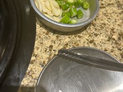 -首尔烤肉大排档(合生汇店)
