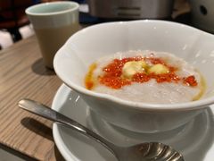 桂花芋泥-四道菜·福建菜馆(新街口金鹰店)