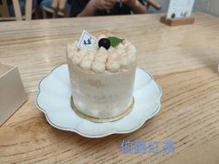 -禾康家蛋糕店