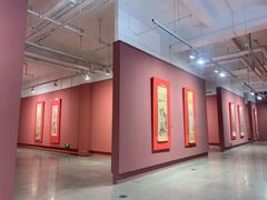 -湖北省美术院美术馆