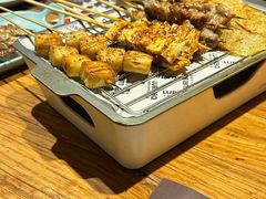 -北京食堂·烤鸭·宵夜(亚运村店)