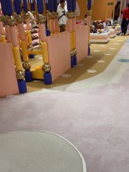 -奈尔宝·儿童乐园·亲子餐厅(苏州大悦城店)